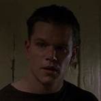 what movie is matt damon in vampire diaries coming out1