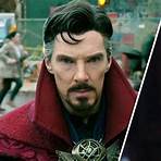 Doctor Strange in the Multiverse of Madness Film2