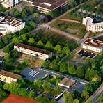 Deutsche Universität für Verwaltungswissenschaften Speyer1