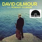 david gilmour new album3