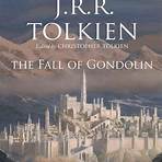 Von Tuor und dem Fall von Gondolin3