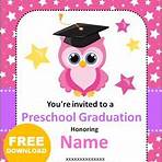 togetherness party time clip art preschool graduation invitations pinterest1