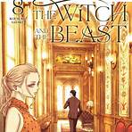 the witch and the beast manga2