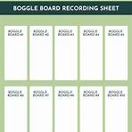 sample boggle board3