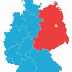 division between east and west germany map4