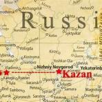 Where is Tatarstan located?2