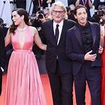 What is 'Pic' at Venice Film Fest?1