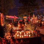 qué significa el altar de día de muertos2