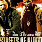 streets of blood movie 20211