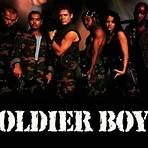 Soldier Boyz4