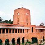 St. Stephen's College, Delhi5