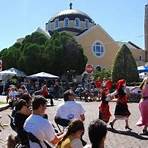 Tarpon Springs, Flórida, Estados Unidos1