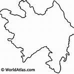 azerbaijão mapa5
