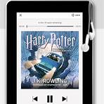harry potter and the chamber of secrets livro1