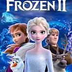 Frozen II película1