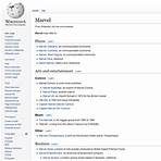 where does wikipedia get information from search bar4