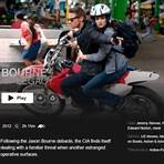 where can you watch bourne identity movie series in order 1 7 free download1