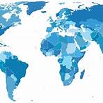maior pais do mundo extensão territorial1
