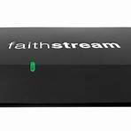 What is live stream Christian TV?1
