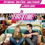 The First Time filme4