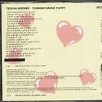 Teenage Dance Party Teresa Brewer3