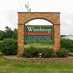 Winthrop, Iowa, Vereinigte Staaten3