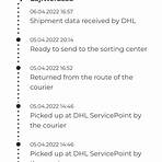 does dhl ship to australia from canada post2