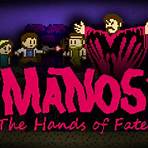 Manos: The Hands of Fate1