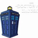 doctor who: comic creator2