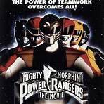 power rangers o filme 19953