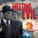 Meeting Evil4