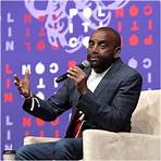 What is Jesse Lee Peterson net worth?4