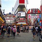 sightseeing tokyo top 101