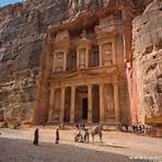 petra jordania turismo4