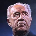 Never Stop Dreaming: The Life and Legacy of Shimon Peres movie4