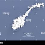 norwegen karte bilder1