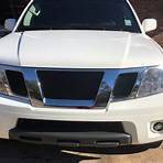 nissan aftermarket grille kits for vehicles1