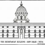secretariat building new delhi wikipedia page1
