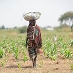 what is the climate of sahel countries located2