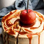 gourmet carmel apple recipes using cream cheese icing be frozen for a4