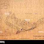 city of toronto on map of america usa 2020 map images4