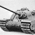What was the heaviest tank used in WW2?3