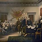 declaration of independence 17761