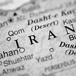 Why is Iran known as Persia?2