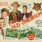 In Old Oklahoma1
