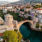 what is the westernmost city in bosnia and austria in europe1