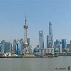 Shanghái, República Popular China1