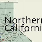 What does northern+california stand for?3