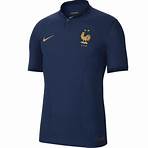 camisa seleção francesa 20223