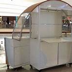 push cart rental in shopping malls1